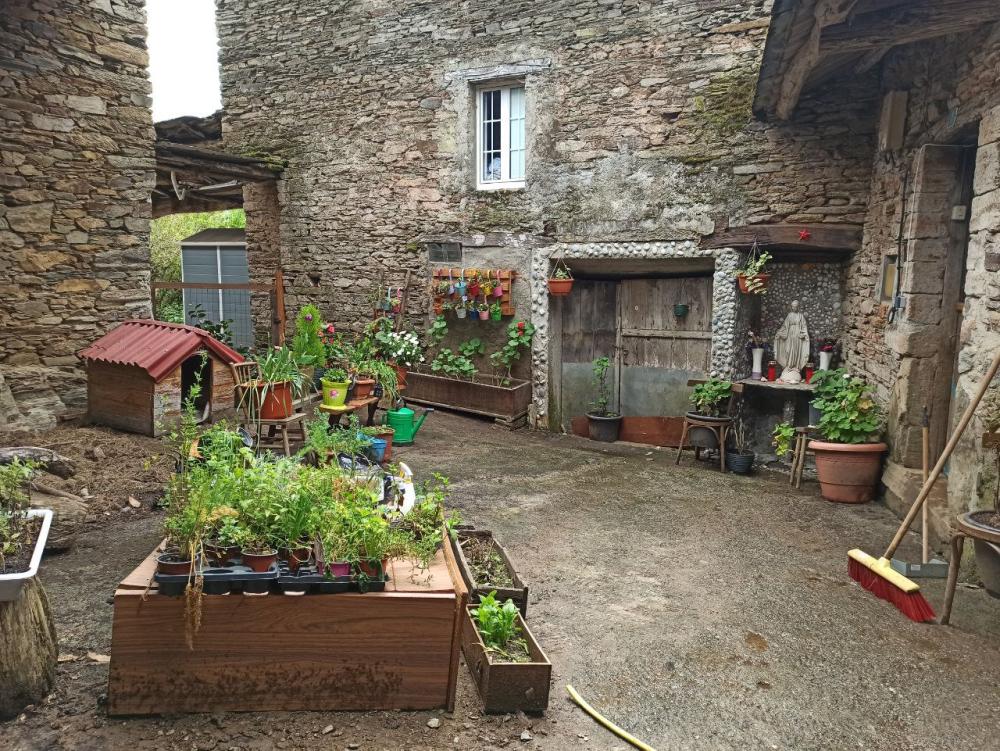  for sale country house Conforto Mariña Oriental 3