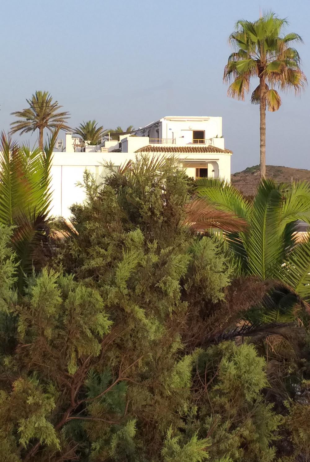  for sale penthouse El Dosel Ribera Baixa 2