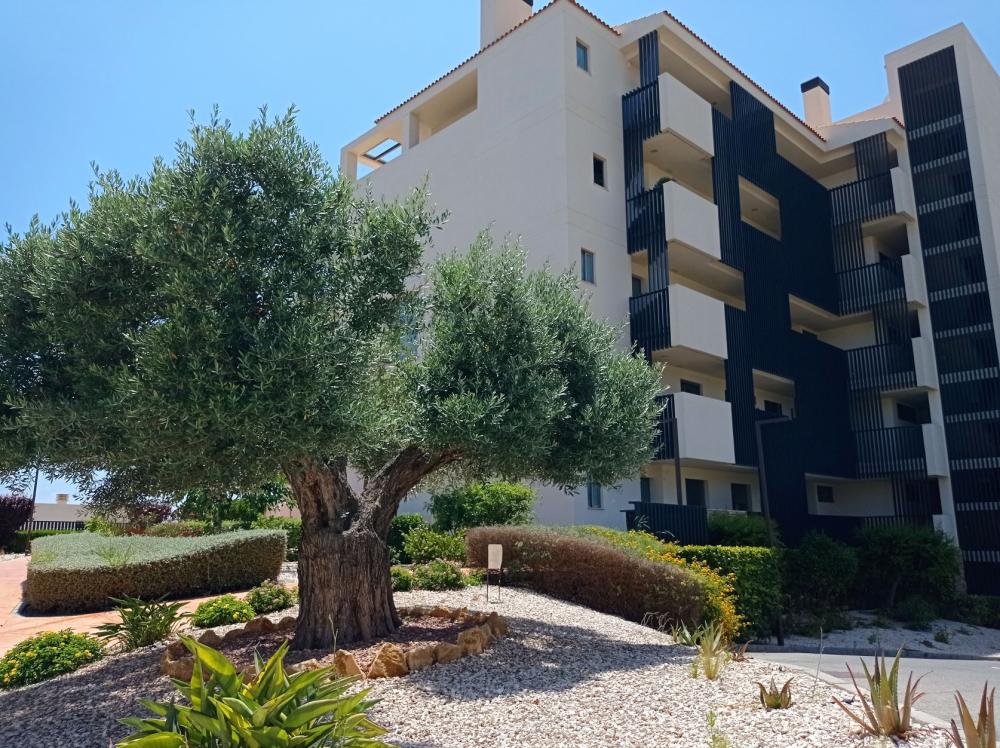  for sale apartment Villajoyosa Marina Baixa 24