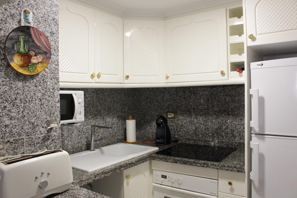  for sale apartment Santa Pola Baix Vinalopó 5
