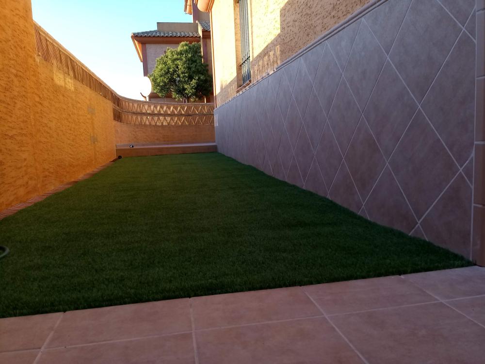  for sale terraced house Pinares De Lepe Costa Occidental 24