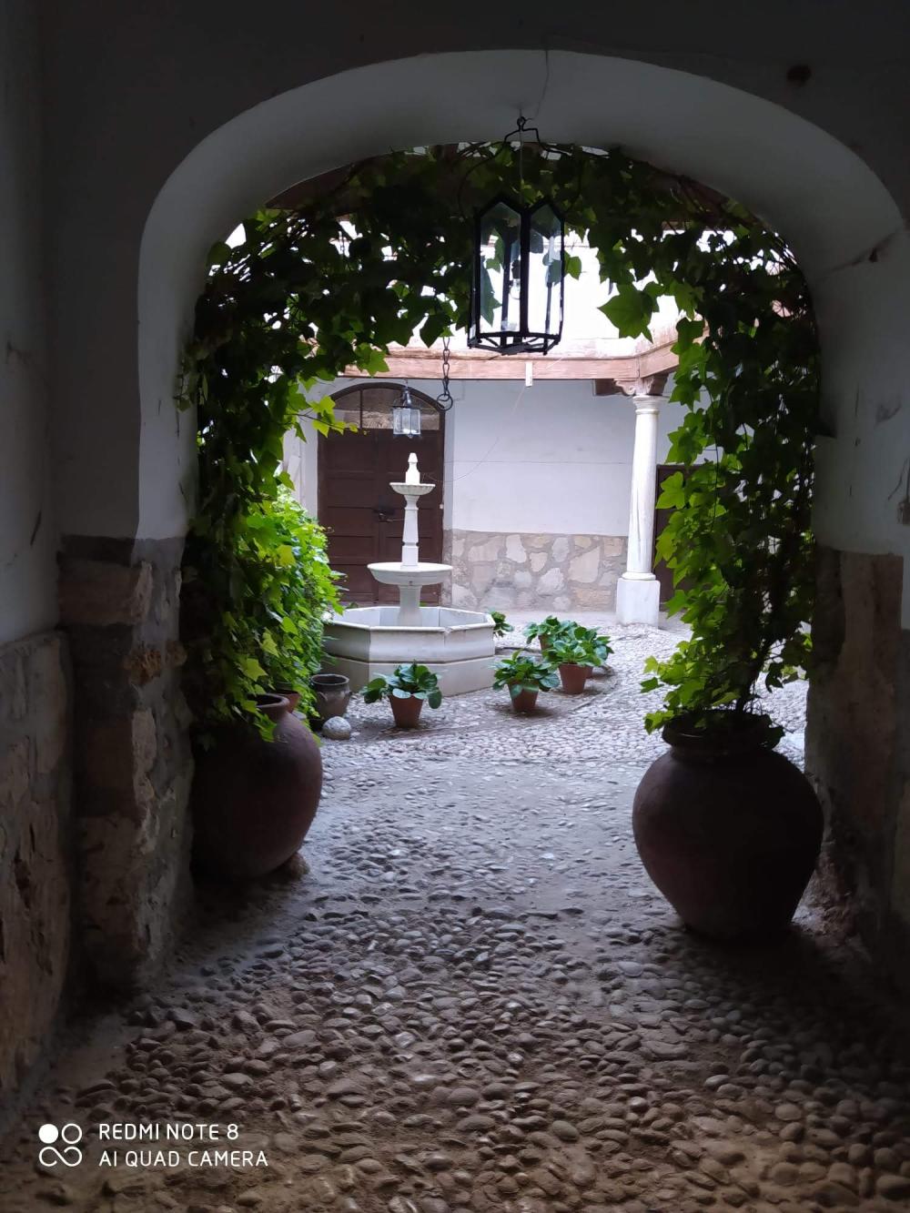  for sale house Orce Huéscar 4