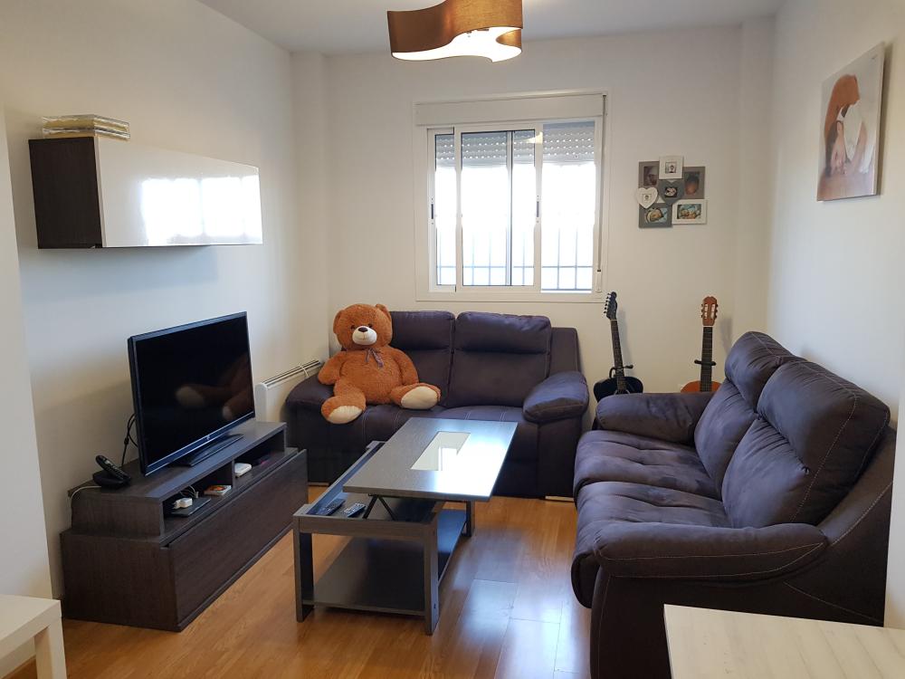  for sale terraced house Burguillos Vega Del Guadalquivir 9
