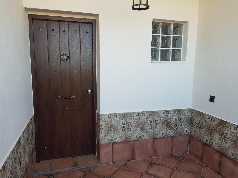  for sale terraced house Burguillos Vega Del Guadalquivir 6