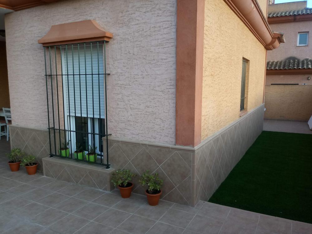  for sale terraced house Pinares De Lepe Costa Occidental 23