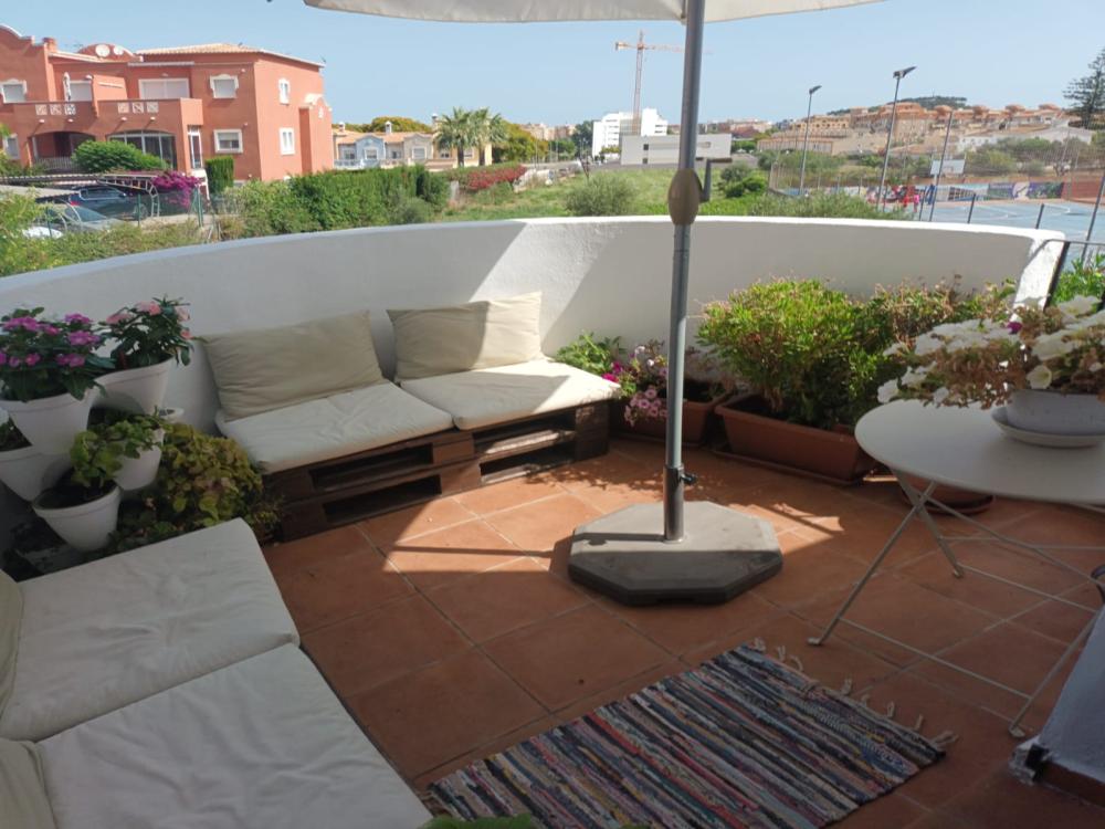  for sale duplex Dénia Marina Alta 3