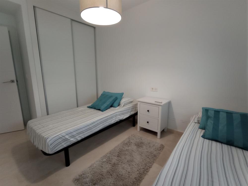  for sale apartment Villajoyosa Marina Baixa 11