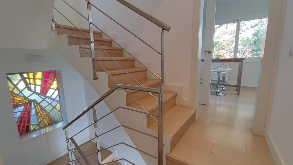  for sale villa Santa Eulàlia De Ronçana Vallès Oriental 25