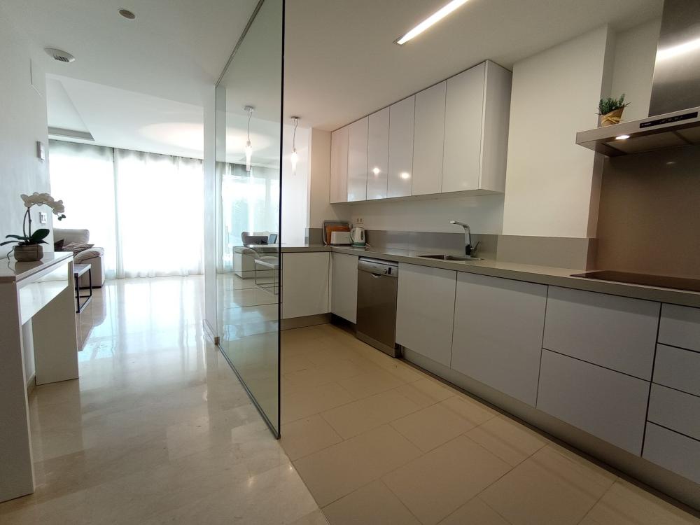  for sale apartment Villajoyosa Marina Baixa 14