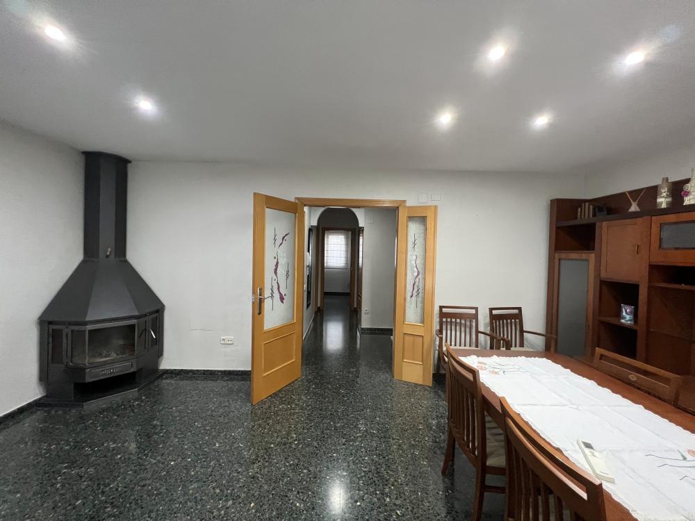  for sale terraced house Albaida Vall D'albaida 8