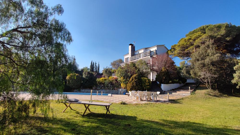  for sale villa Santa Eulàlia De Ronçana Vallès Oriental 5