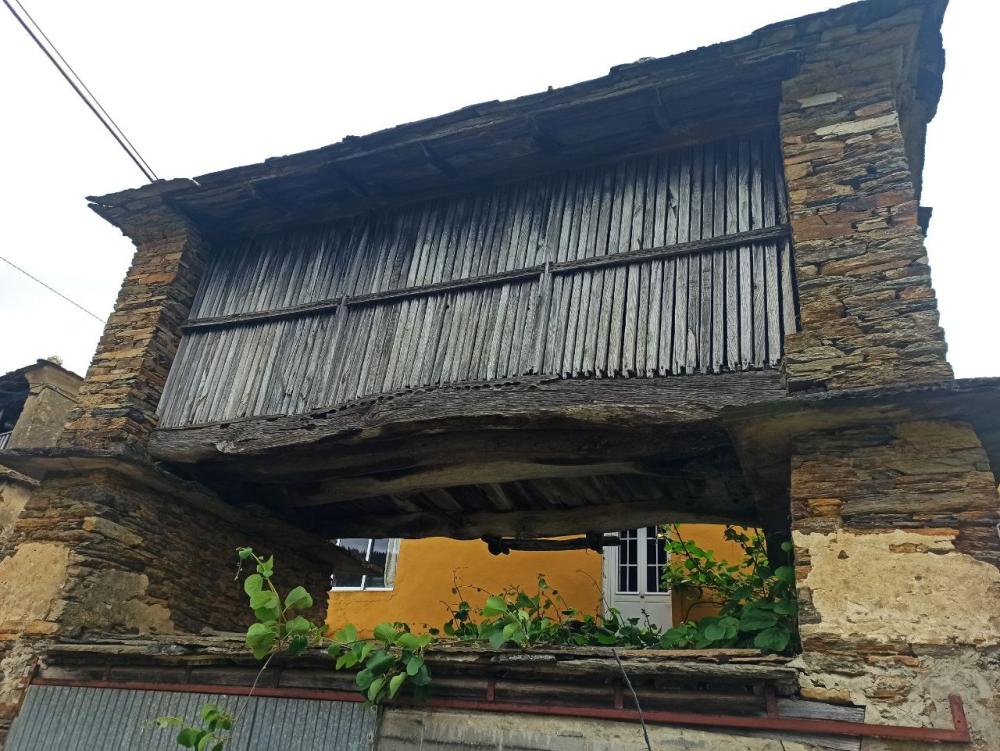  for sale country house Conforto Mariña Oriental 32
