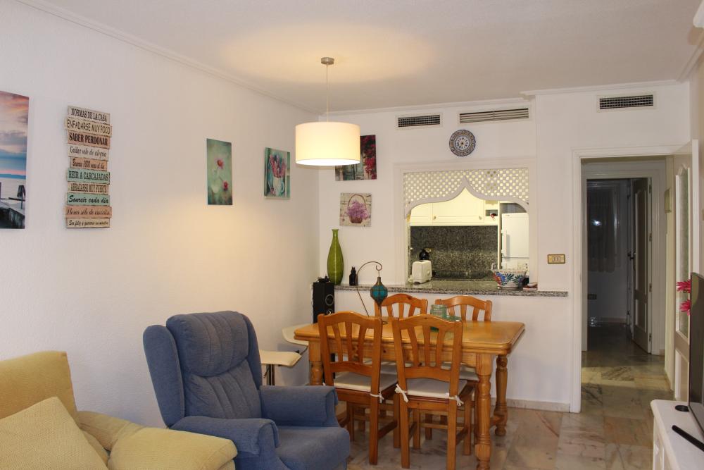  for sale apartment Santa Pola Baix Vinalopó 4
