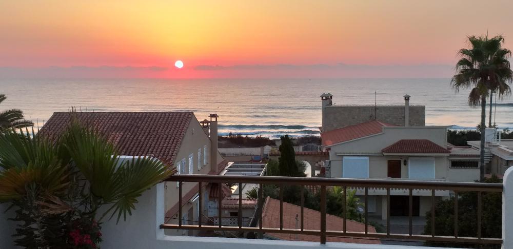  for sale penthouse El Dosel Ribera Baixa 59