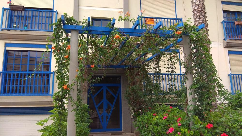  for sale apartment Santa Flora Área Norte 14