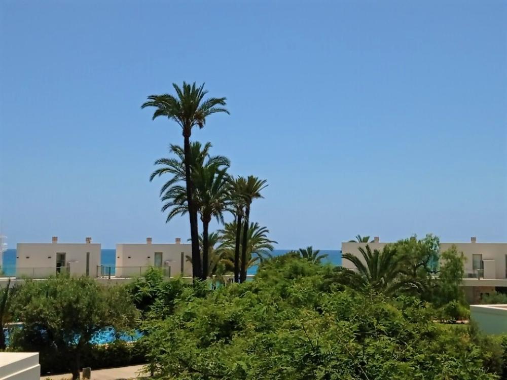  for sale apartment Villajoyosa Marina Baixa 26