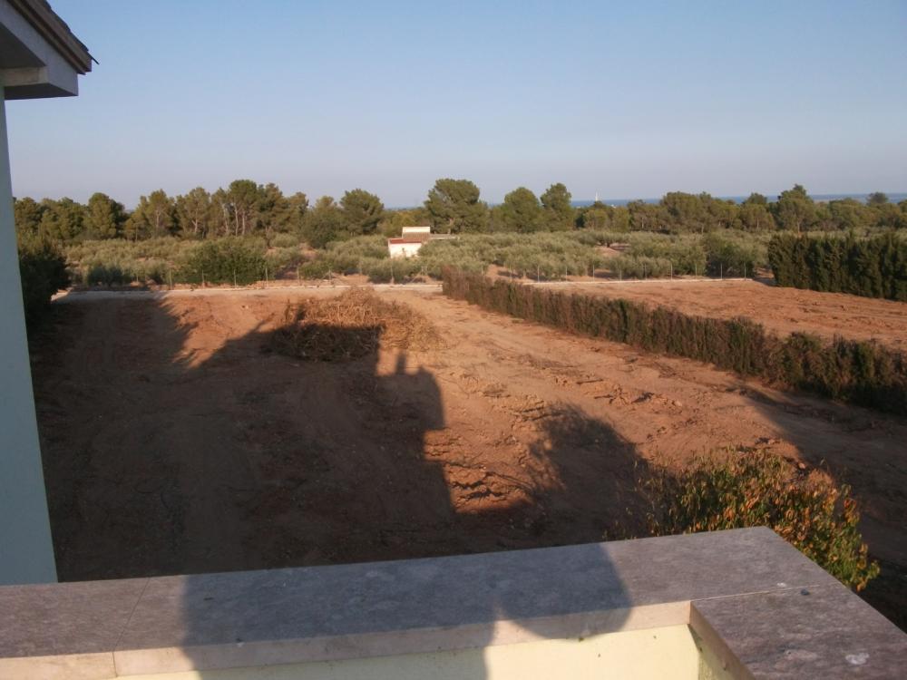  for sale country house Camarles Baix Ebre 14