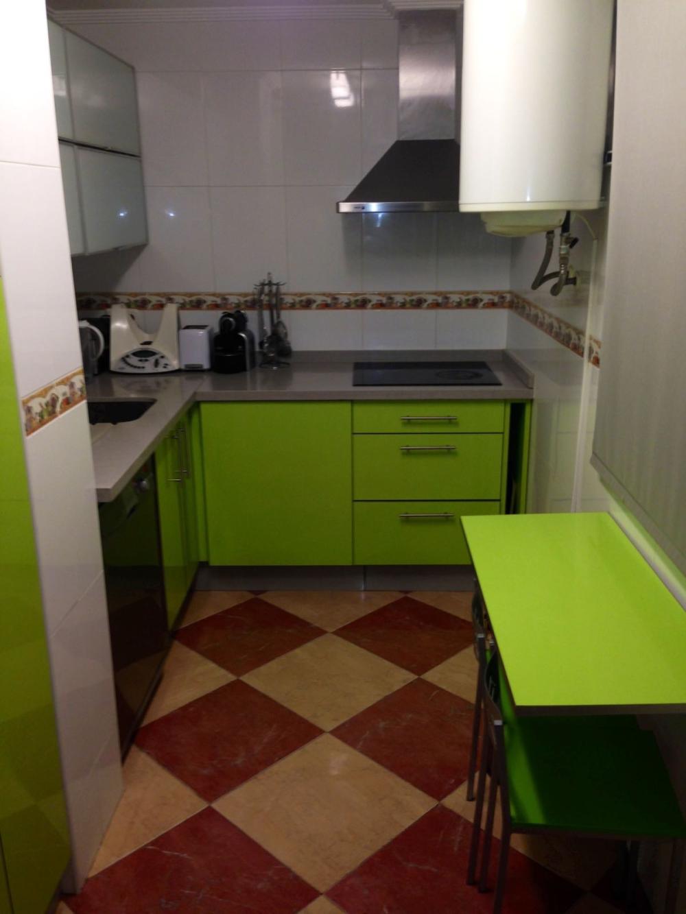  for sale penthouse Bailén-Miraflores Málaga-Costa Del Sol 8