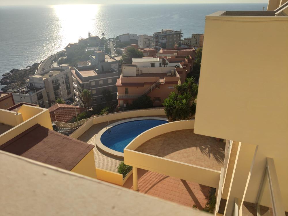  for sale terraced house Faro Ribera Baixa 1