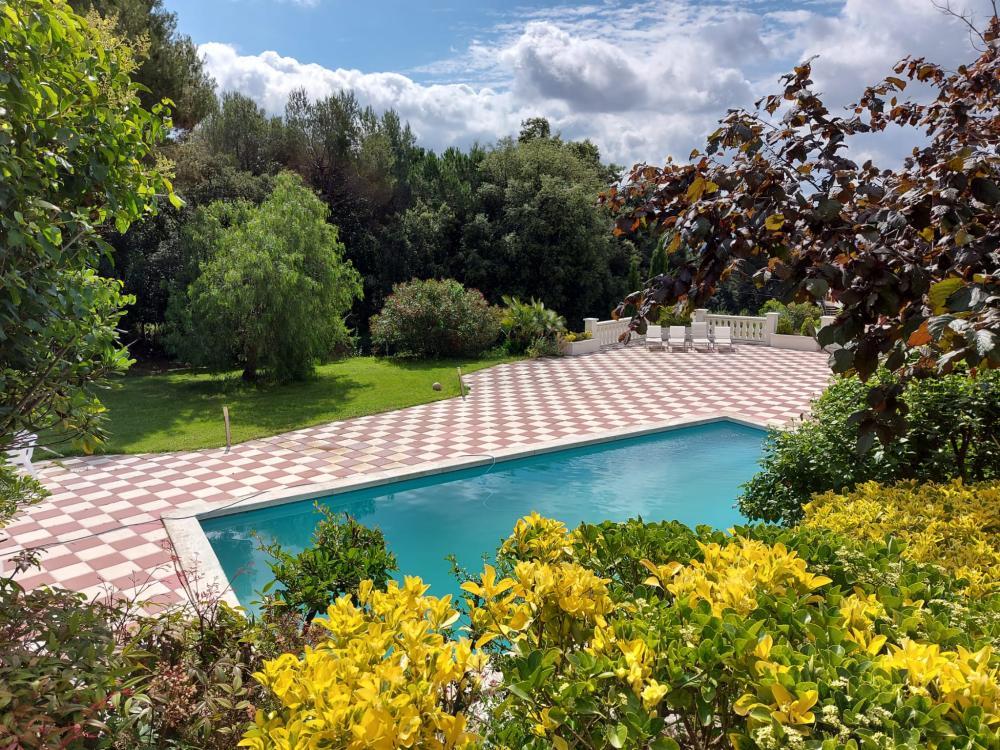  for sale villa Santa Eulàlia De Ronçana Vallès Oriental 1