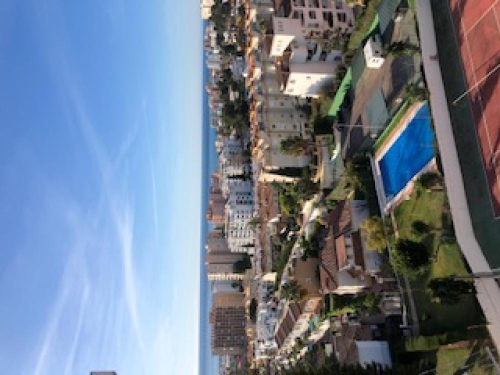  for sale studio apartment Torremolinos Costa Del Sol Occidental 10