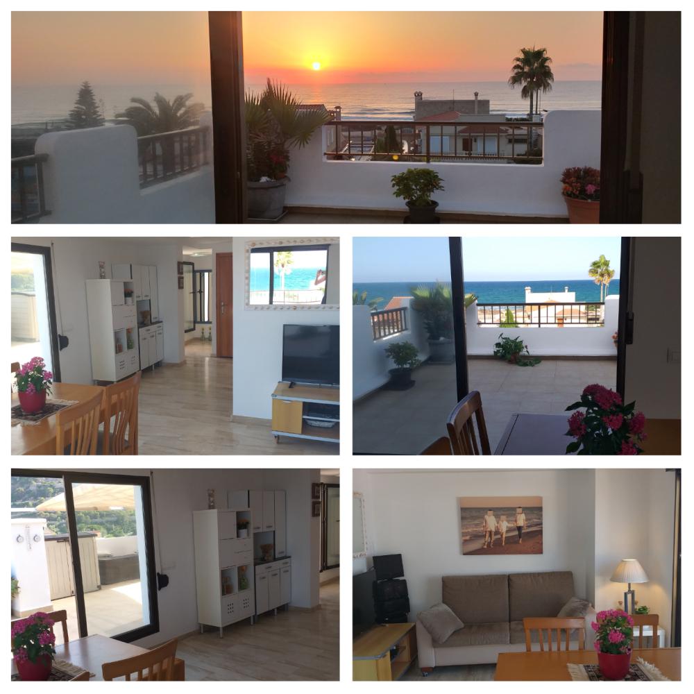  for sale penthouse El Dosel Ribera Baixa 15