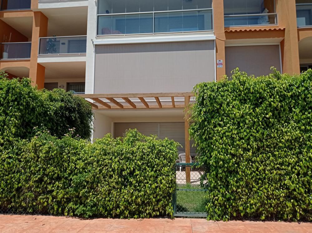  for sale apartment Villajoyosa Marina Baixa 16