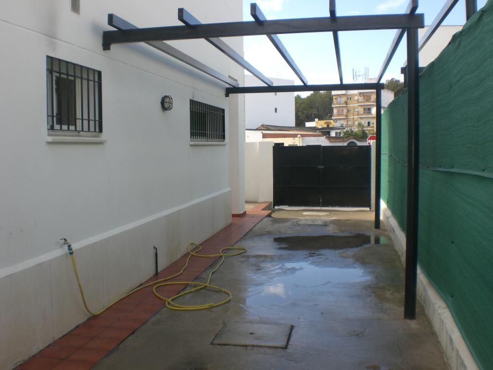  for sale semi-detached house Gelves Metropolitana De Sevilla 6
