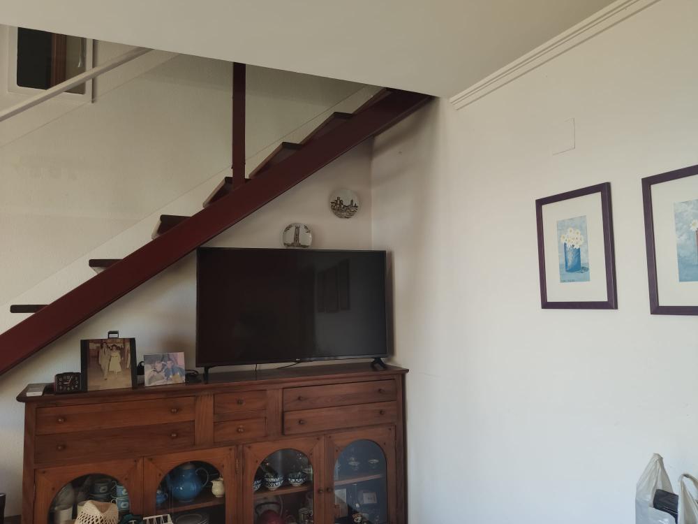  for sale terraced house Faro Ribera Baixa 4