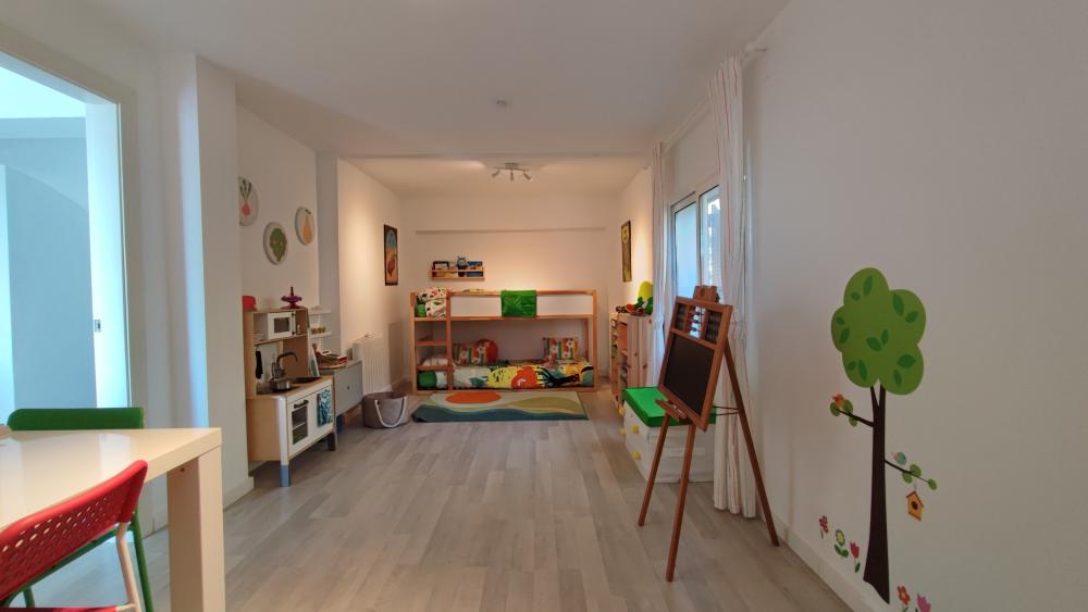  for sale villa Santa Eulàlia De Ronçana Vallès Oriental 43