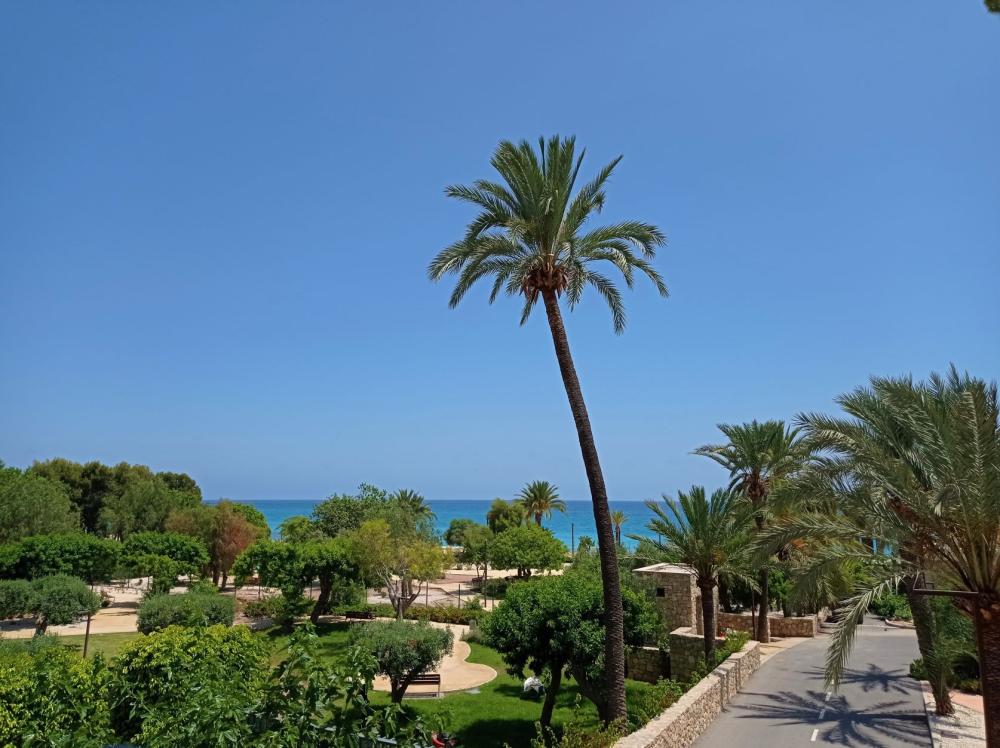  for sale apartment Villajoyosa Marina Baixa 27