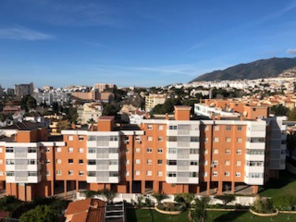  for sale studio apartment Torremolinos Costa Del Sol Occidental 11