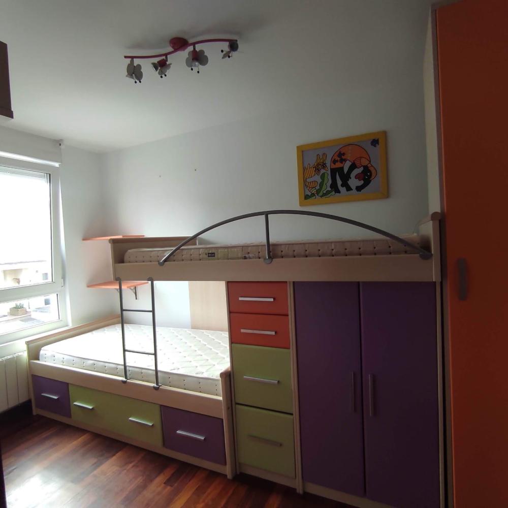  for sale semi-detached house Polanco Besaya 4
