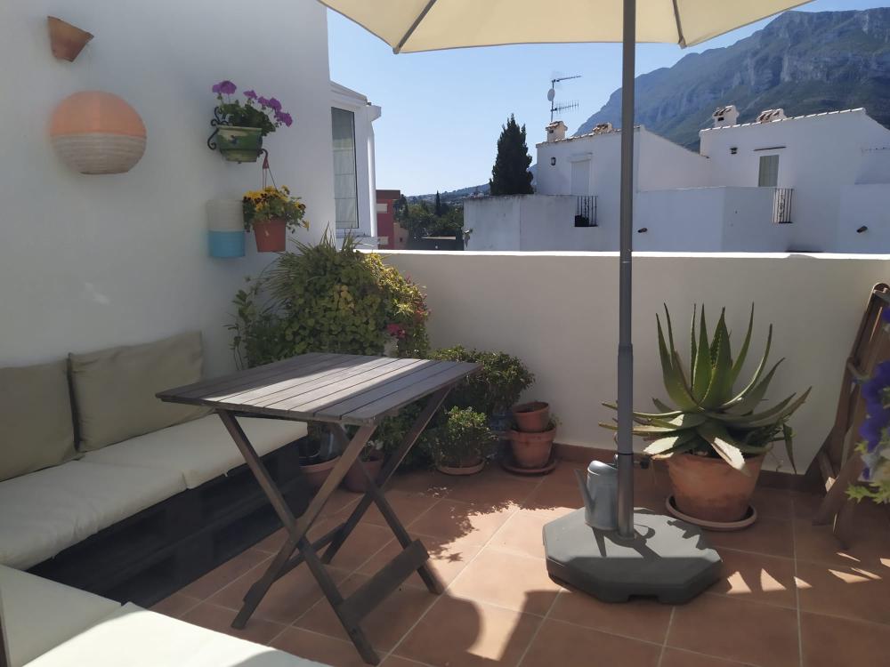  for sale duplex Dénia Marina Alta 20