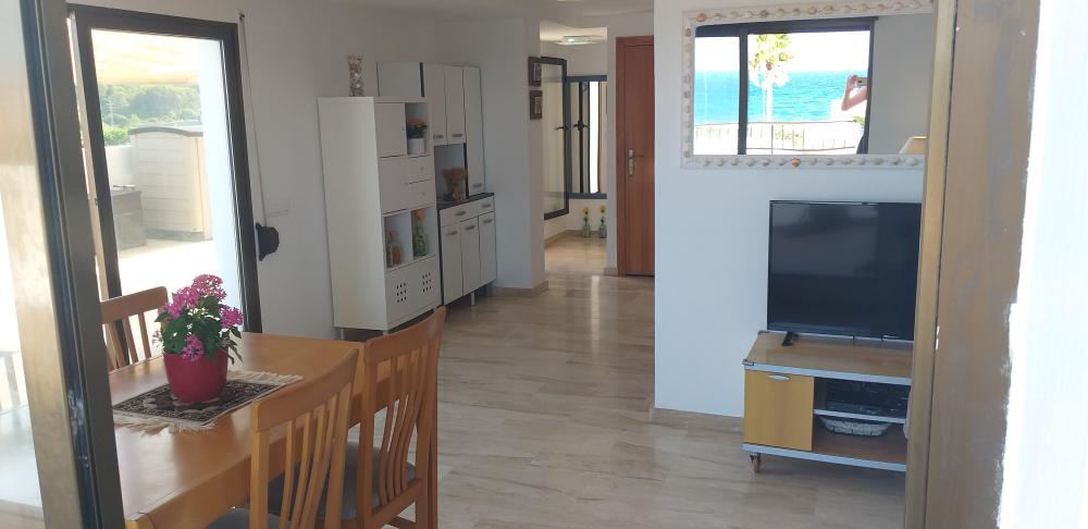  for sale penthouse El Dosel Ribera Baixa 17