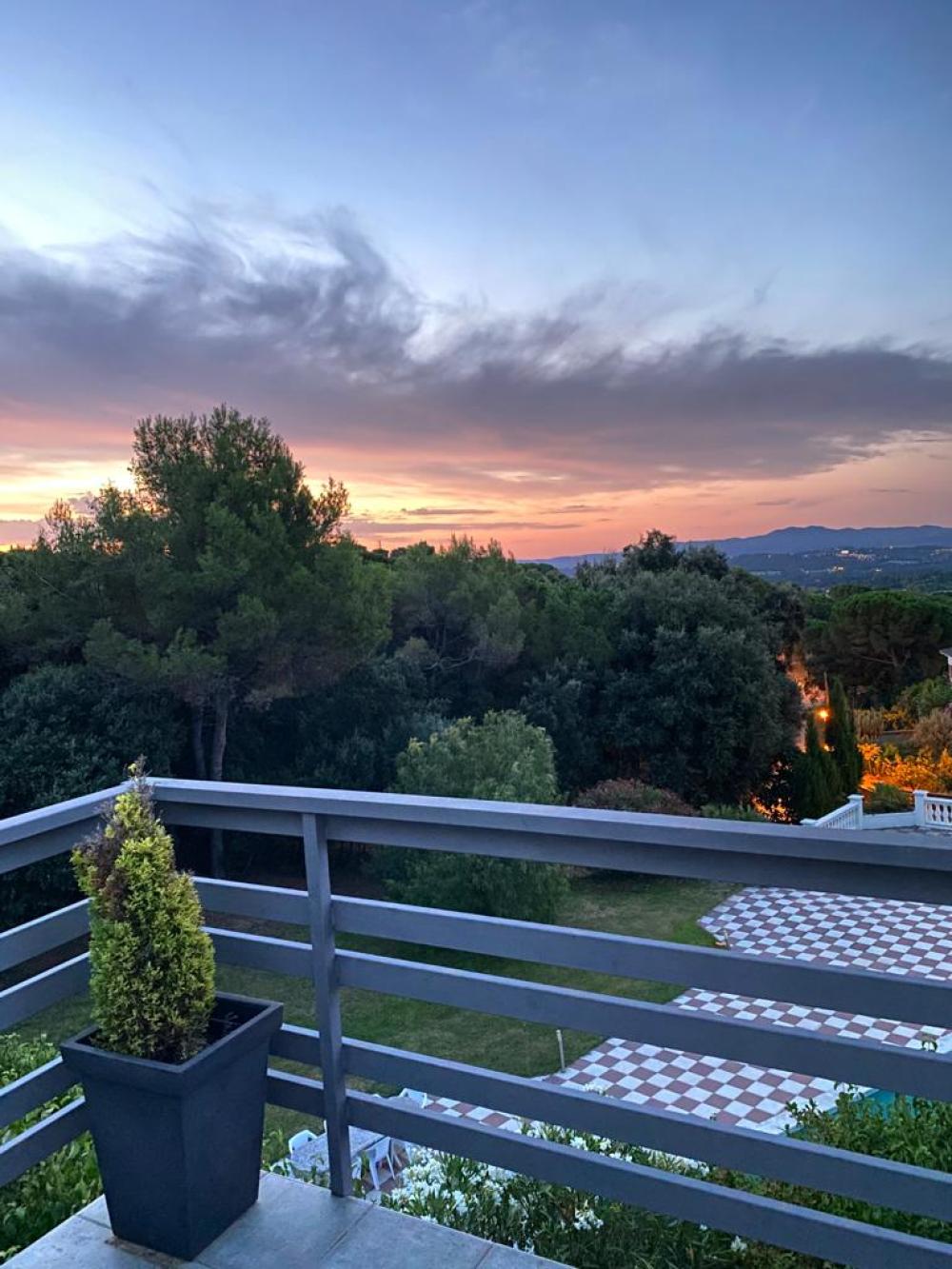  for sale villa Santa Eulàlia De Ronçana Vallès Oriental 33