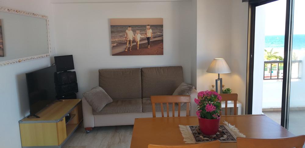  for sale penthouse El Dosel Ribera Baixa 21