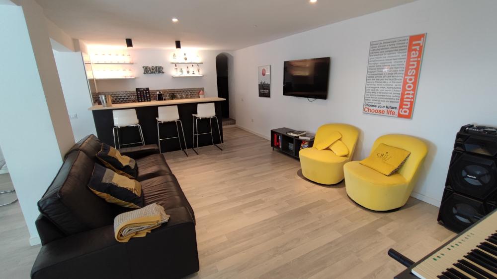  for sale villa Santa Eulàlia De Ronçana Vallès Oriental 40