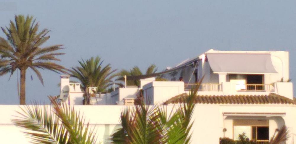  for sale penthouse El Dosel Ribera Baixa 6
