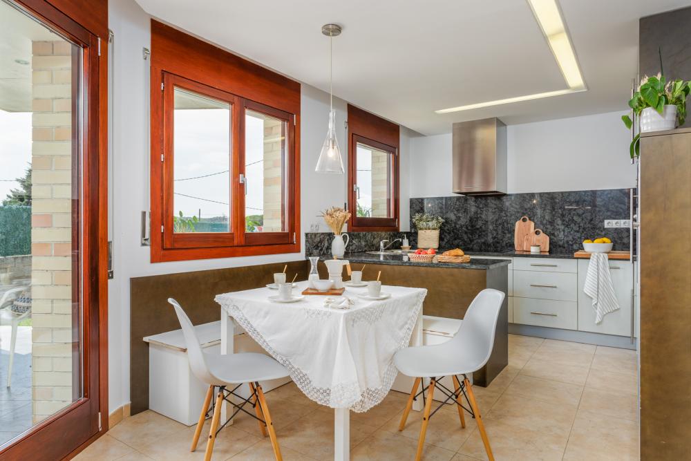  for sale house Caldes De Malavella Selva 26