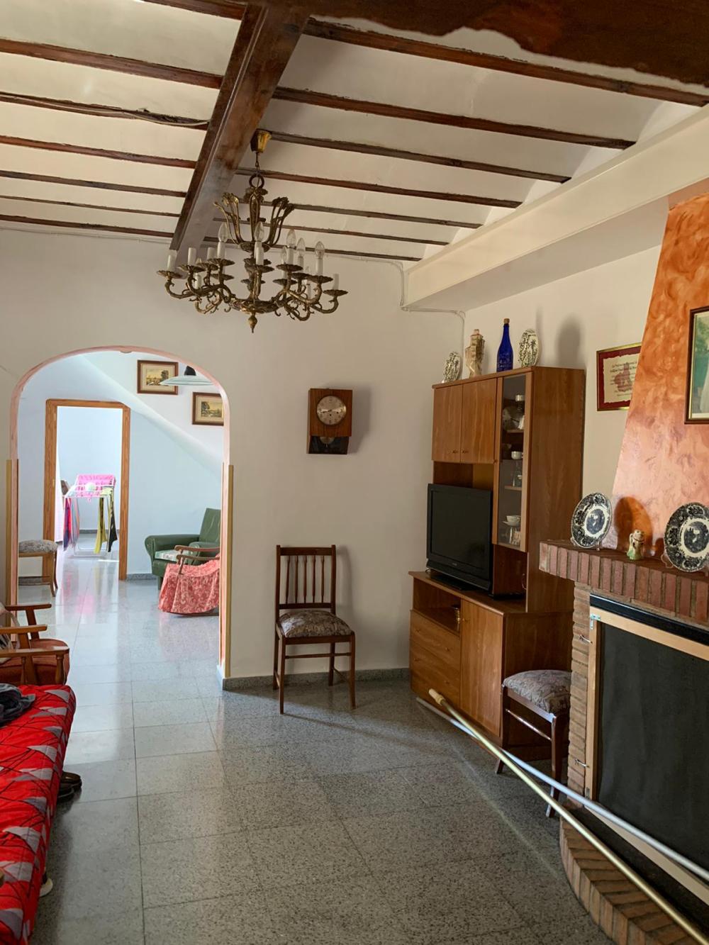  for sale country house Blanca Vega Alta Del Segura 23