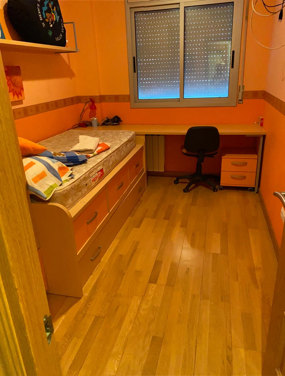 for sale ground floor Cubelles Garraf 2
