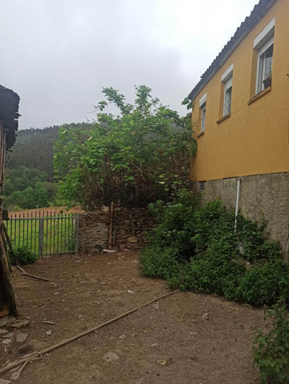  for sale country house Conforto Mariña Oriental 38