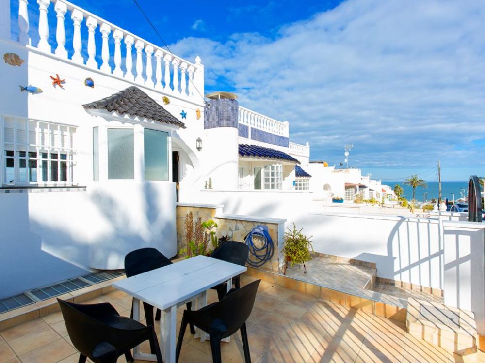  for sale duplex Cabo Cervera-Playa La Mata Baix Segura 2