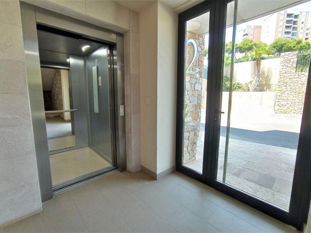  for sale apartment Villajoyosa Marina Baixa 22