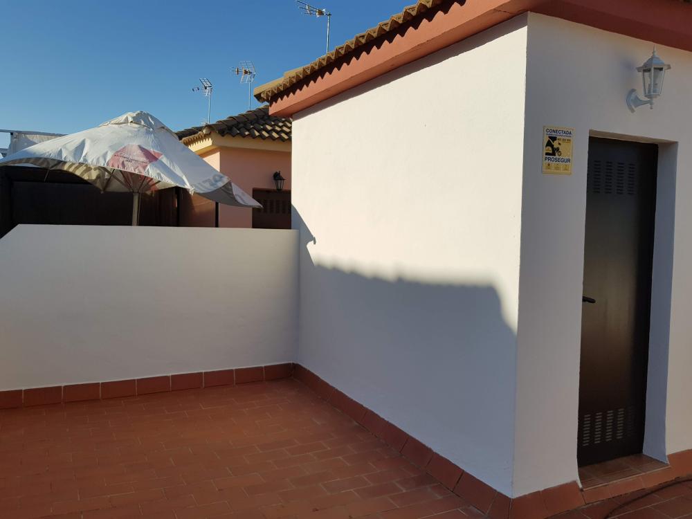  for sale terraced house Burguillos Vega Del Guadalquivir 37