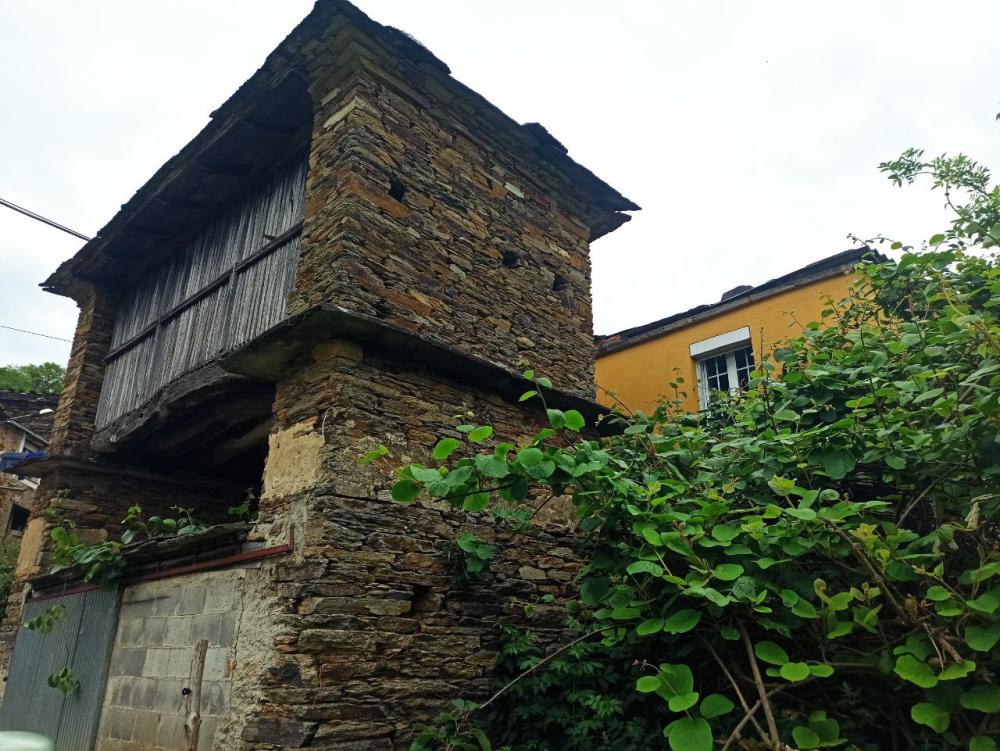  for sale country house Conforto Mariña Oriental 33