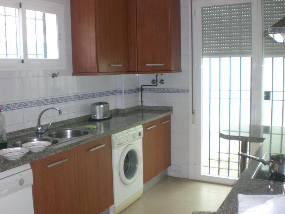 for sale semi-detached house Gelves Metropolitana De Sevilla 3