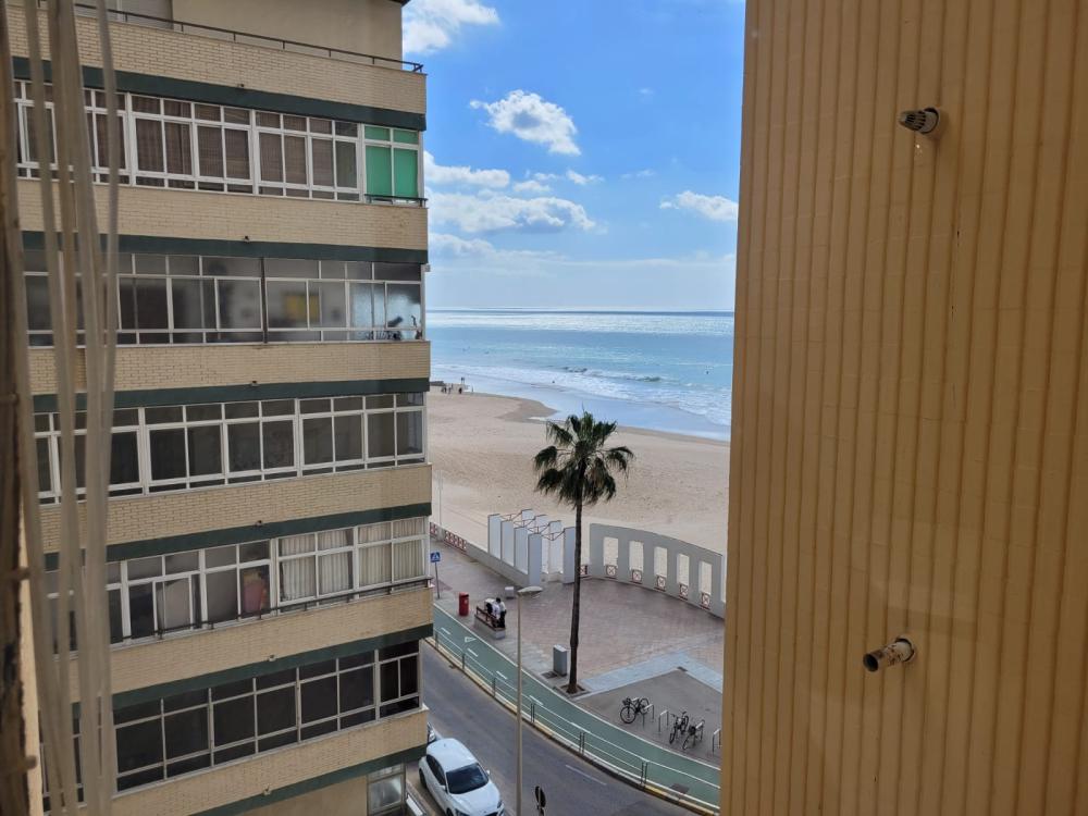  for sale apartment Cortadura Bahía De Cádiz 7