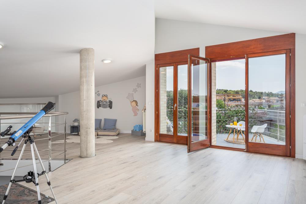  for sale house Caldes De Malavella Selva 32